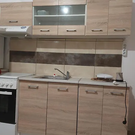 Marika Urban Apartment Heraklion  Exterior photo