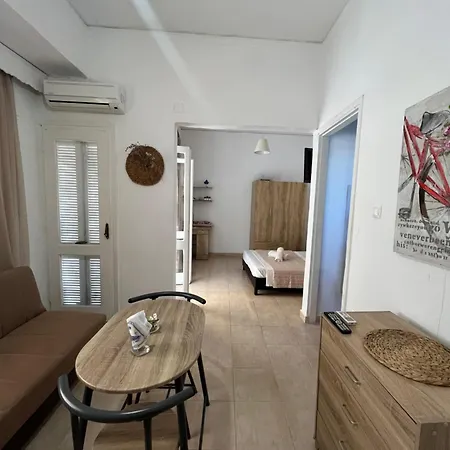 Marika Urban Apartment Heraklion  Exterior photo