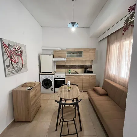 Marika Urban Apartment Heraklion  Exterior photo