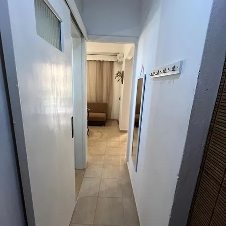 Marika Urban Apartment Heraklion  Exterior photo