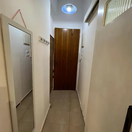 Marika Urban Apartment Heraklion  Exterior photo
