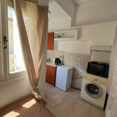 Marika Urban Apartment Heraklion  Room photo
