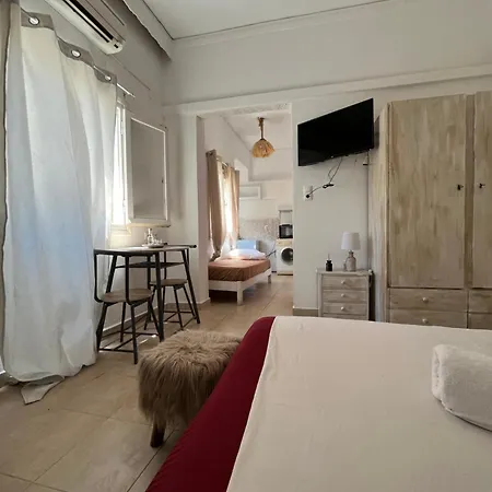 Marika Urban Apartment Heraklion  Exterior photo