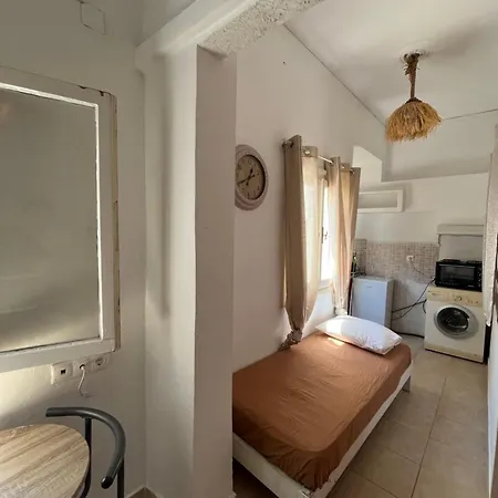 Marika Urban Apartment Heraklion  Exterior photo