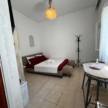 Marika Urban Apartment Heraklion  Exterior photo