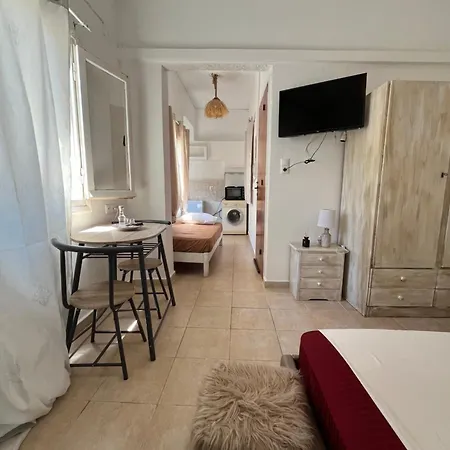 Marika Urban Apartment Heraklion  Exterior photo
