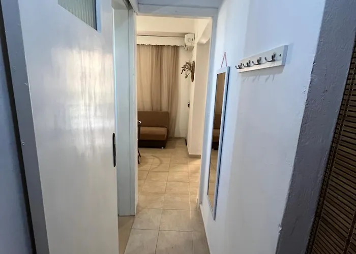 Marika Urban Apartment