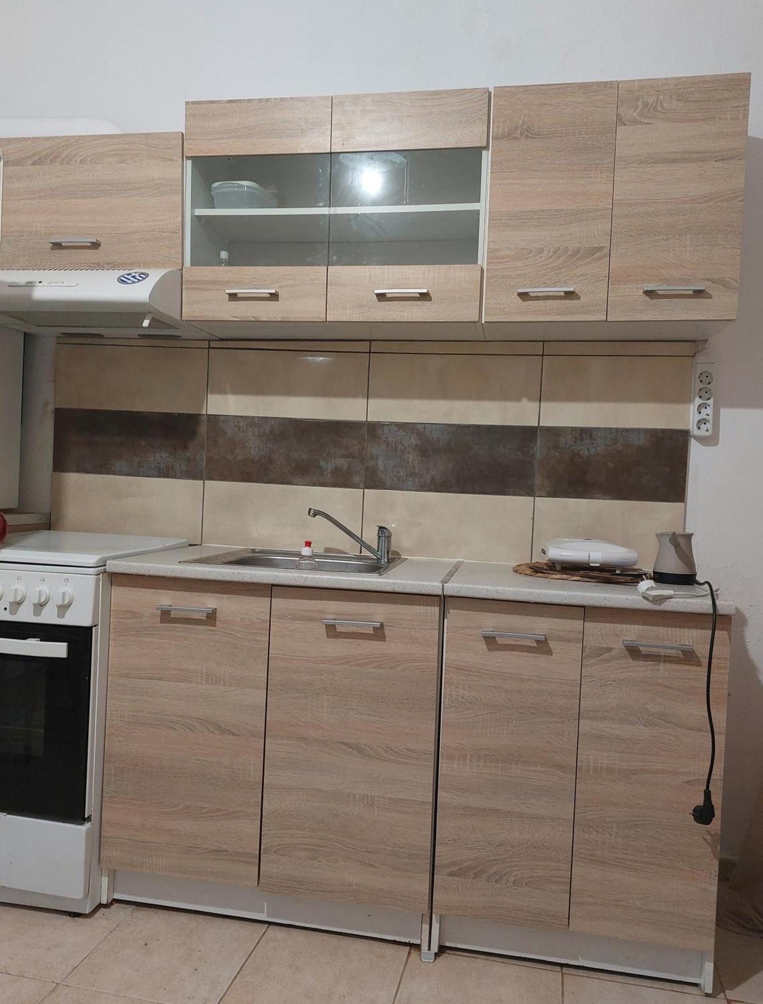 Marika Urban Apartment Heraklion (Crete)