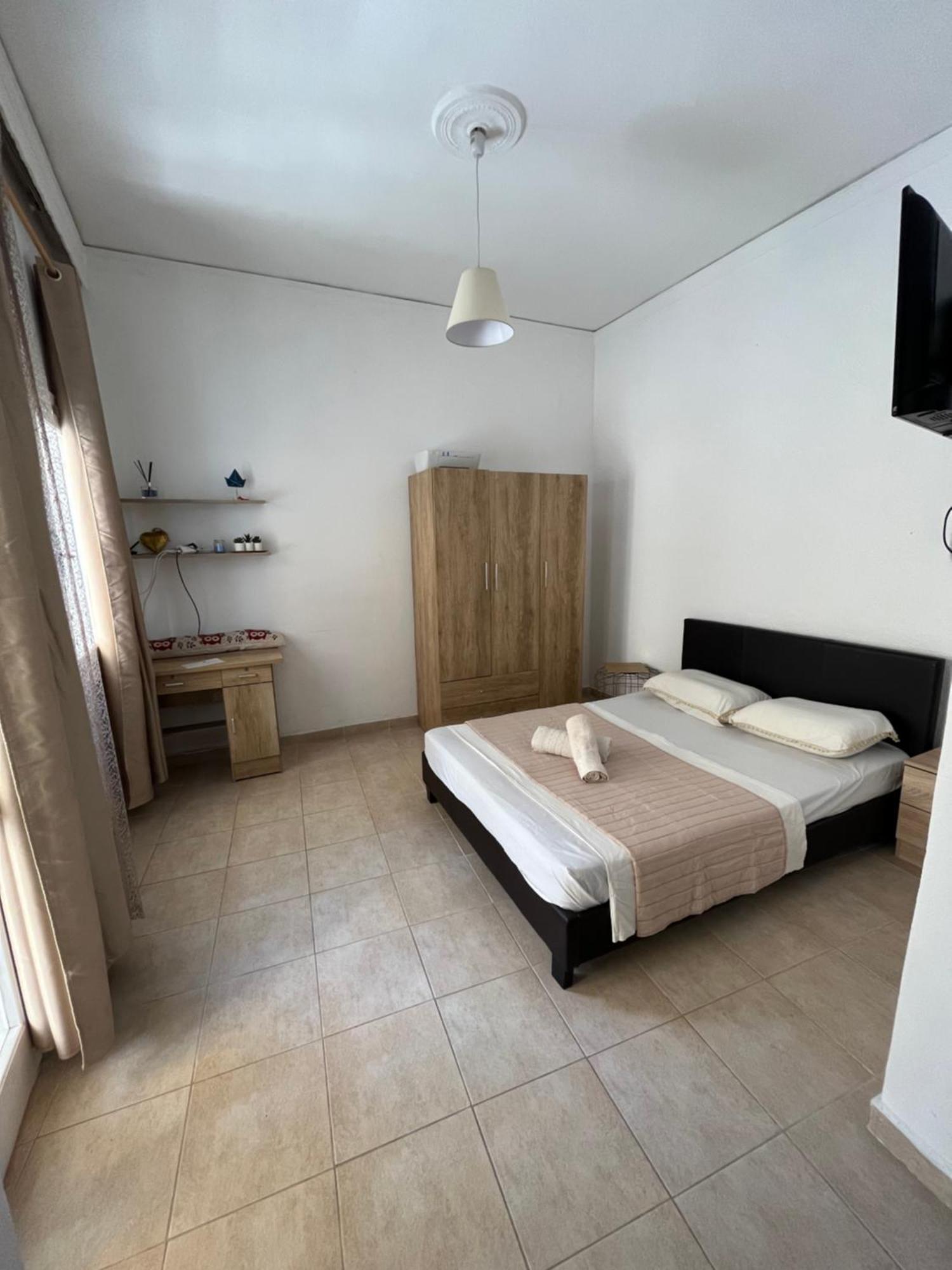 Apartment Marika Urban