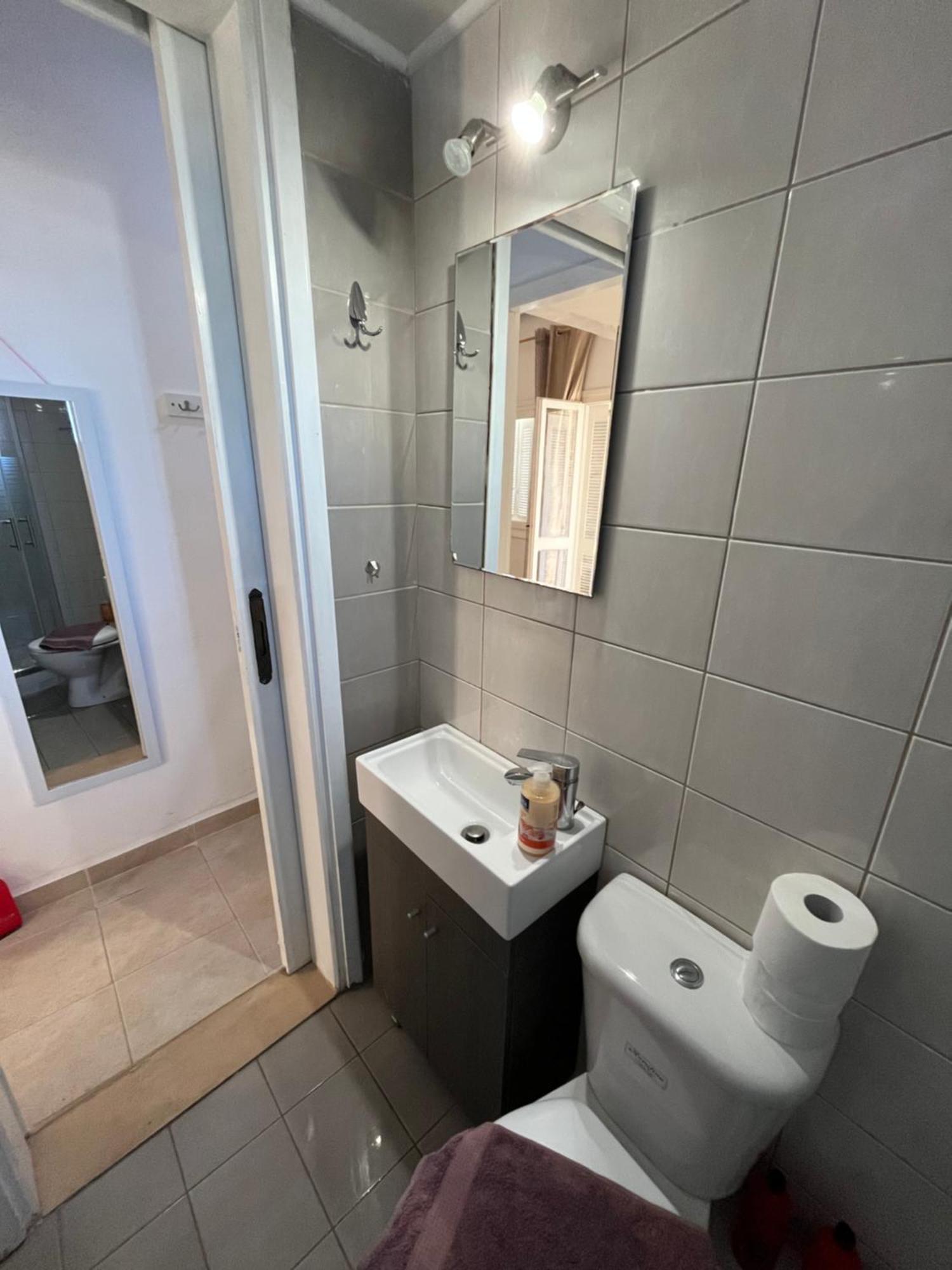 Apartment Marika Urban