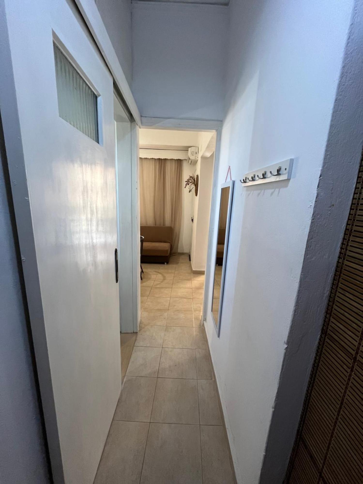 Marika Urban Apartment Heraklion (Crete)