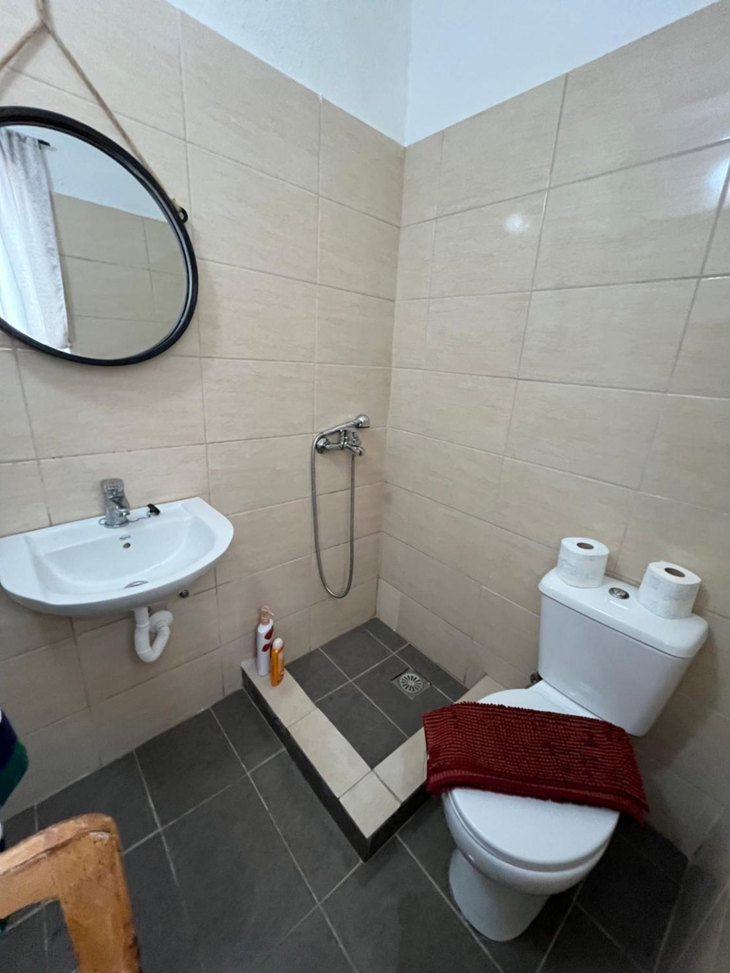 Apartment Marika Urban Heraklion (Crete)