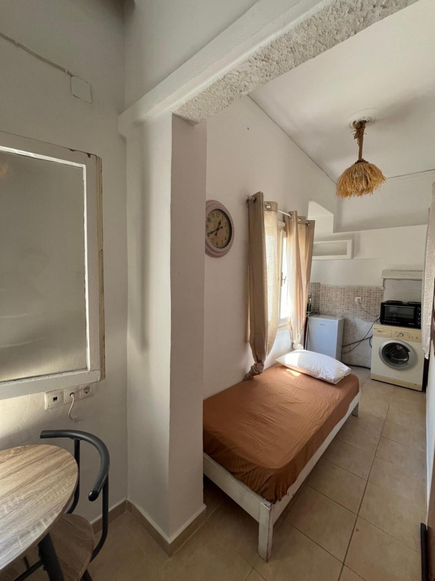 Apartment Marika Urban Heraklion (Crete)