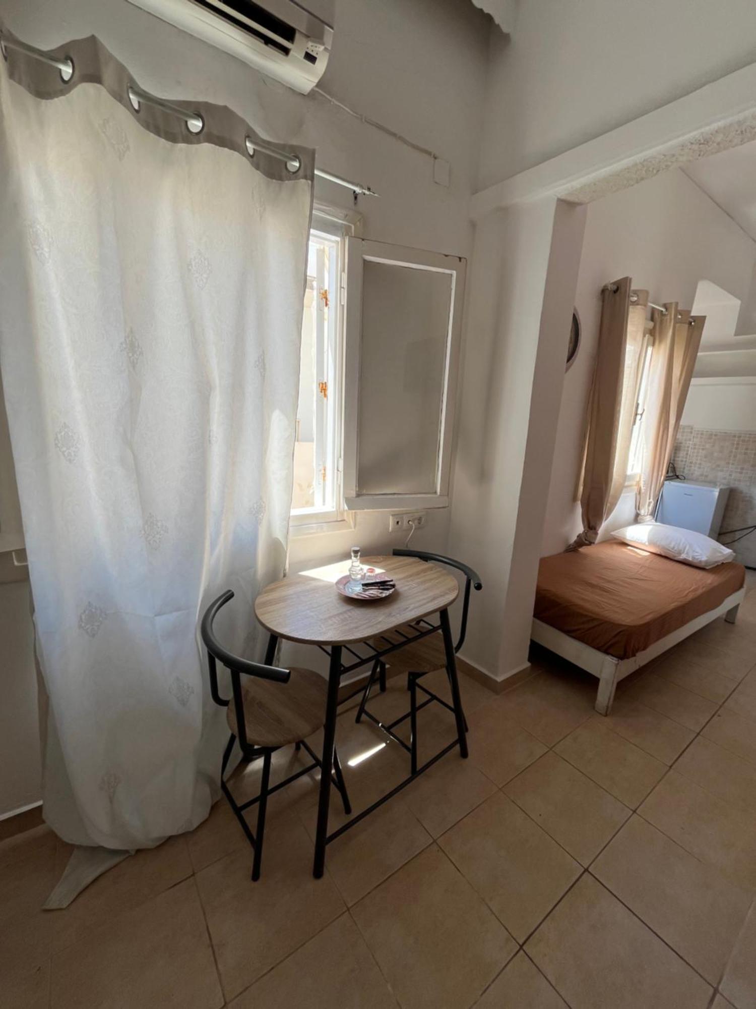 Apartment Marika Urban Heraklion (Crete)