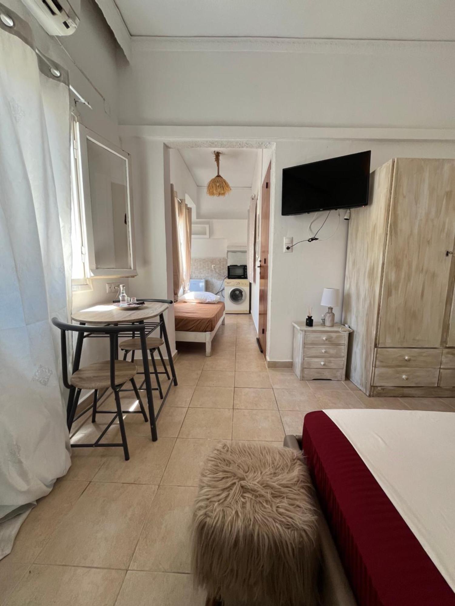 Apartment Marika Urban *