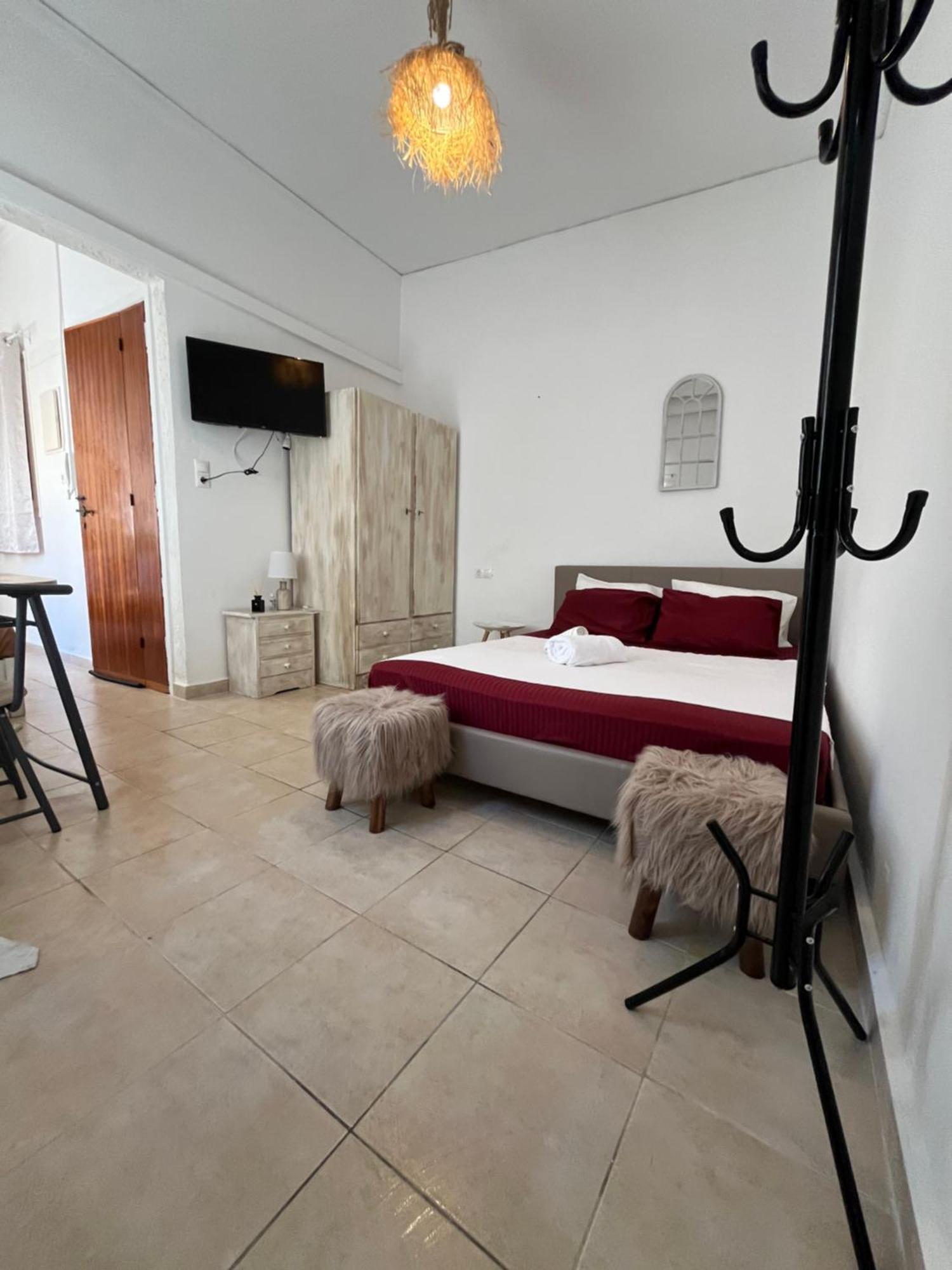 Marika Urban Apartment Heraklion (Crete)