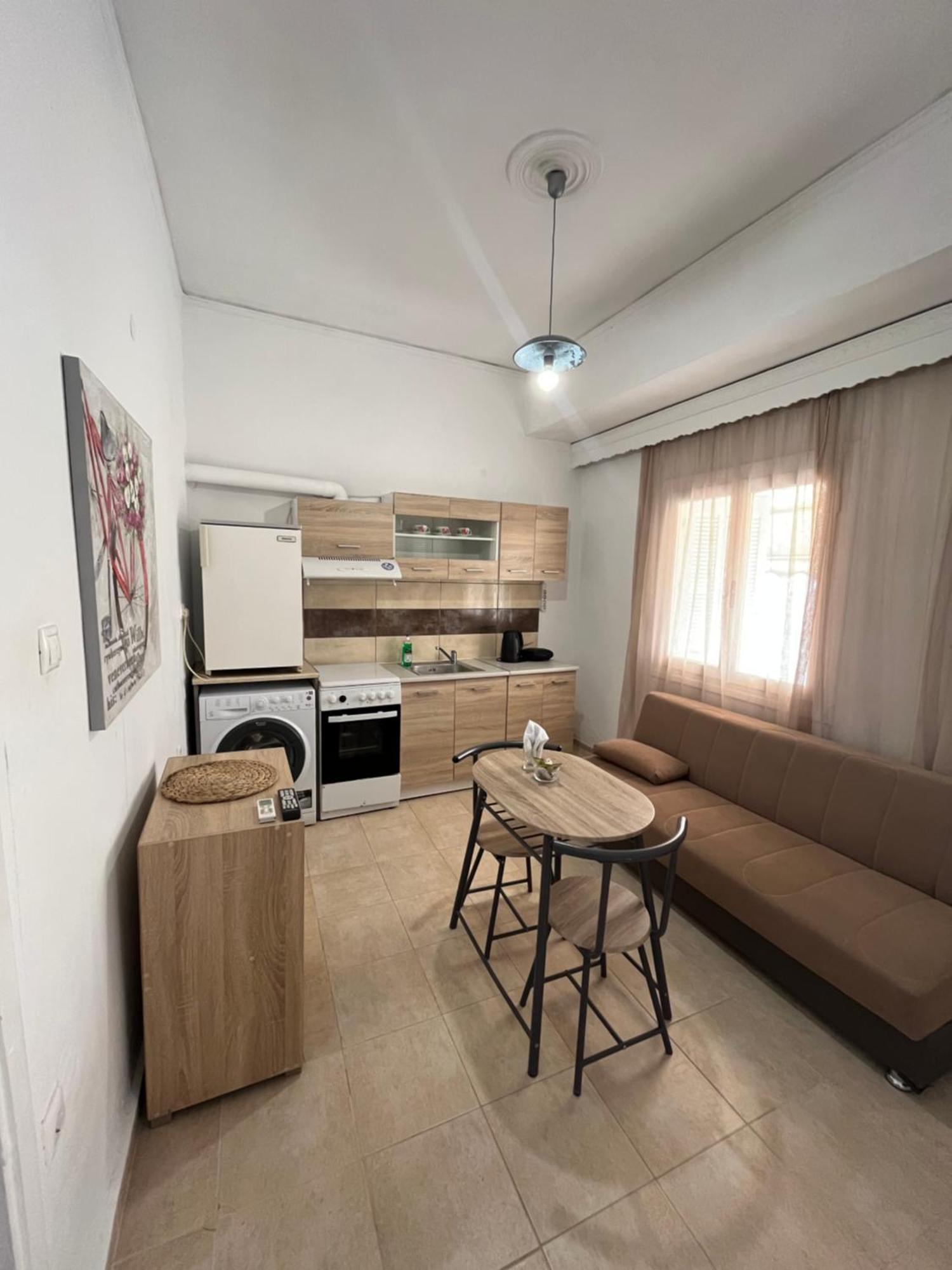 Marika Urban Ираклион