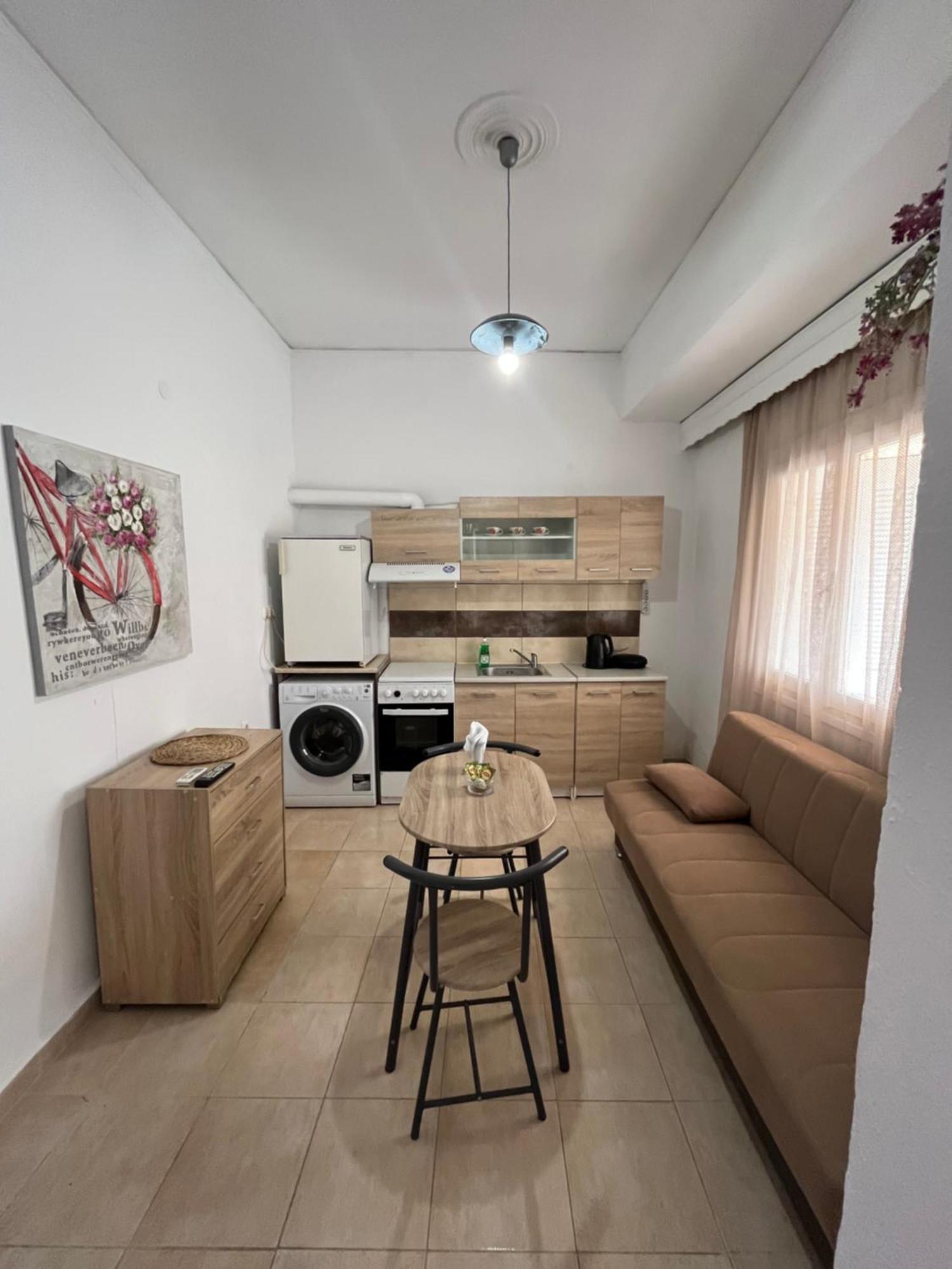 Marika Urban * Ираклион